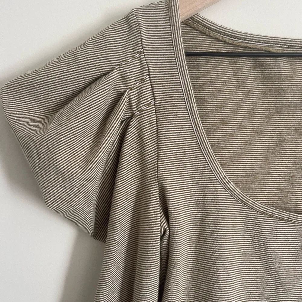 Free People Moss Penelope Long Sleeve Top - Picture 4 of 6